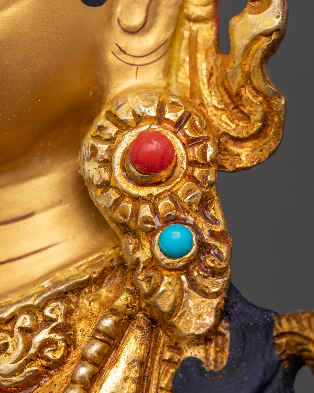 White Tara: Goddess of Compassion