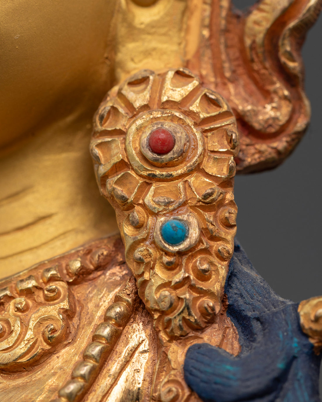 Exploring White Tara: Wisdom and Compassion in Tibetan Buddhist Tradition