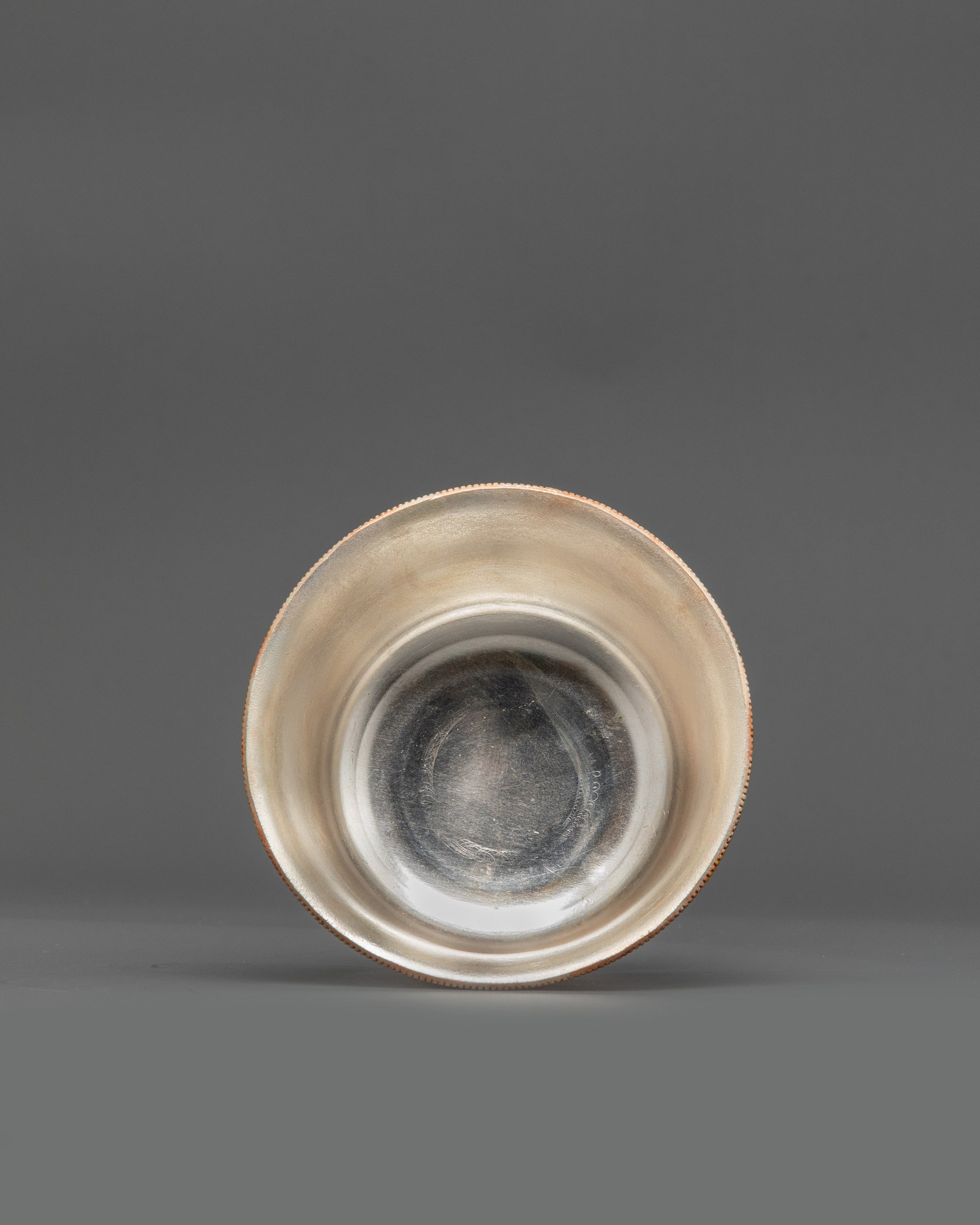 Seven Set of Water Offering Bowl | Sacred Ritual and Prayer Vessel
