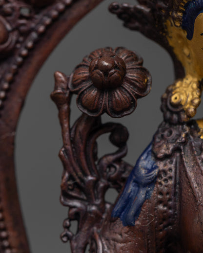 White Tara Statue | Precision Crafted for Lasting Beauty