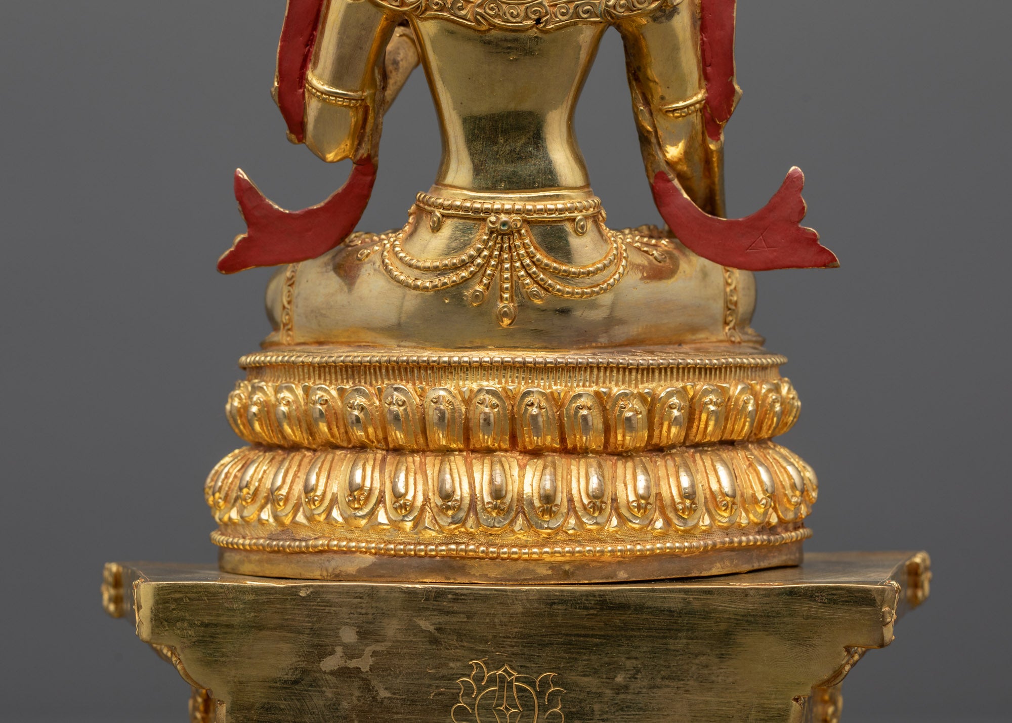 Shop White Tara Statue | Traditional Nepalese Buddhist Artwork