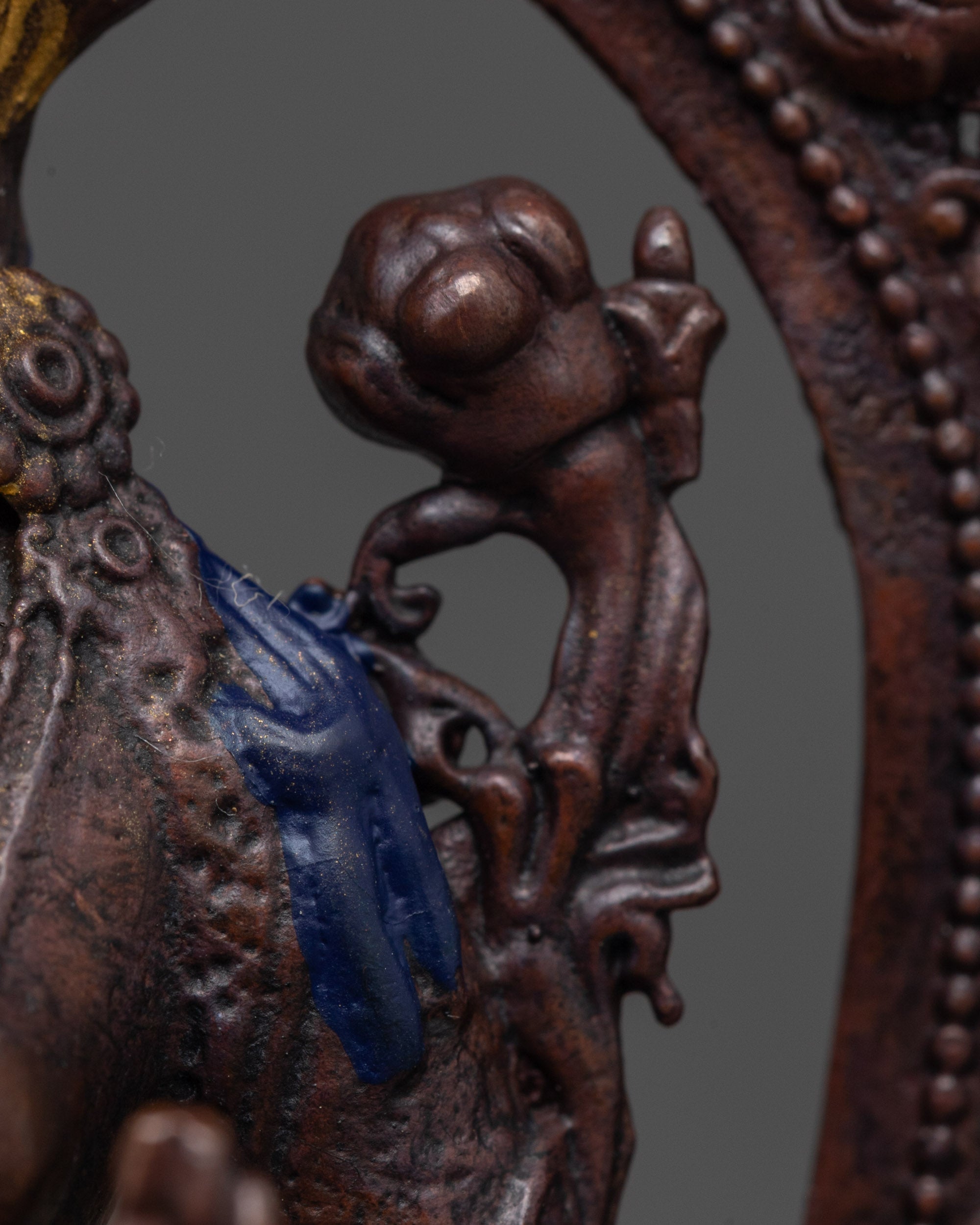 White Tara Statue | Precision Crafted for Lasting Beauty