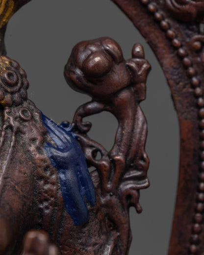 White Tara Statue | Precision Crafted for Lasting Beauty