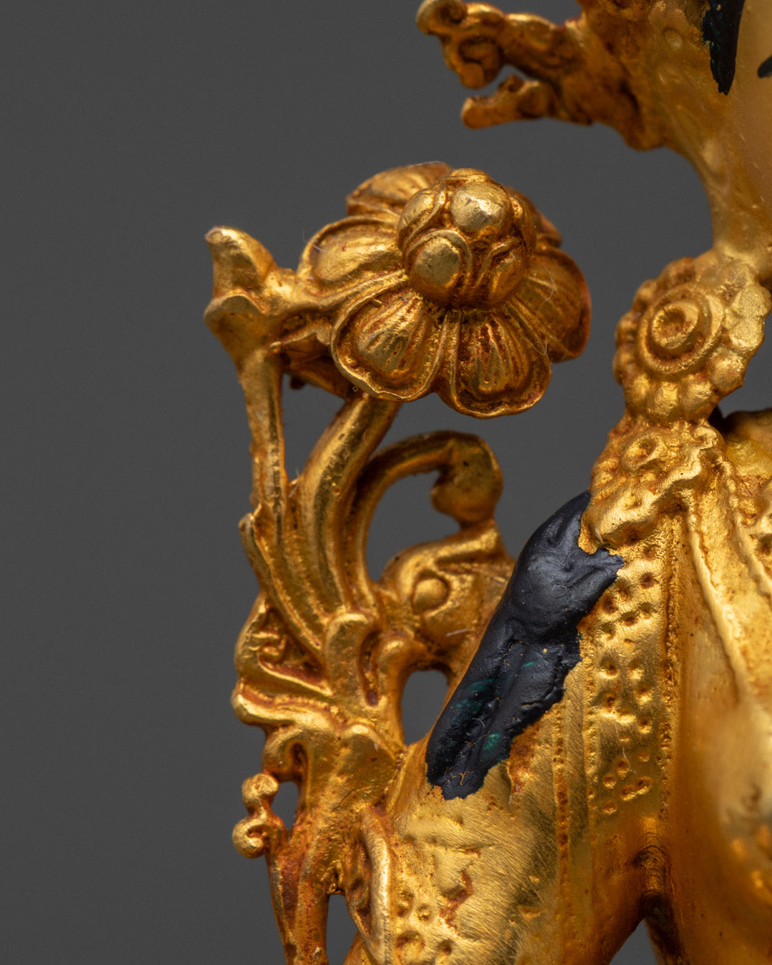 White Tara Statue: The Goddess of Compassion and Healing