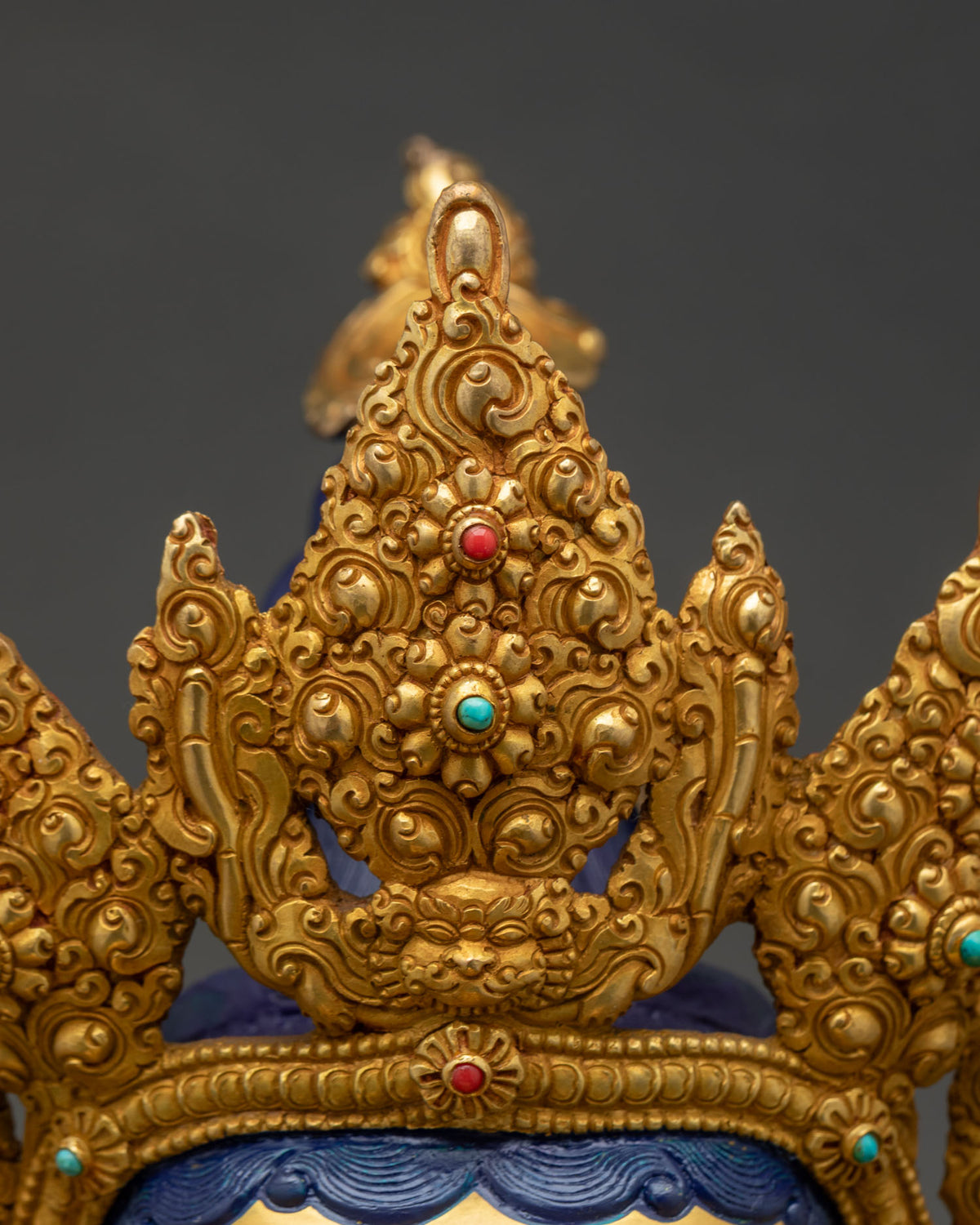 Large-Sized White Tara Statue | Traditionally Handcrafted In Nepal