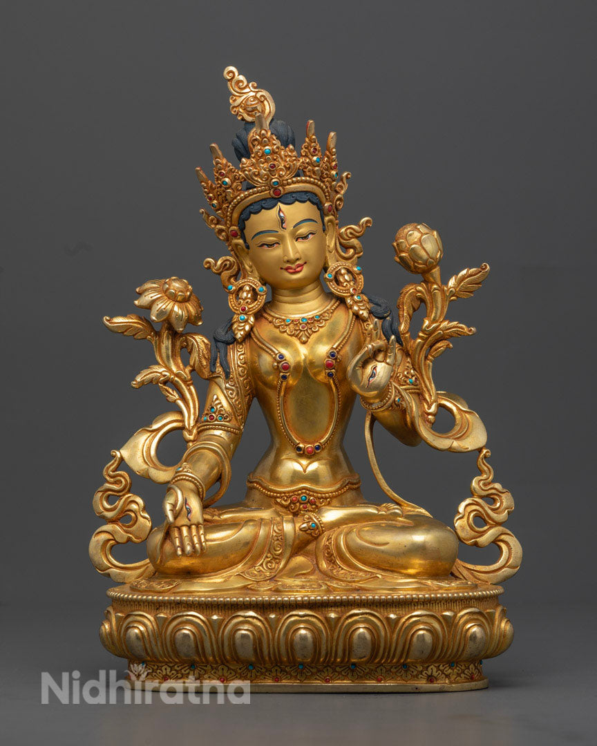 White Tara