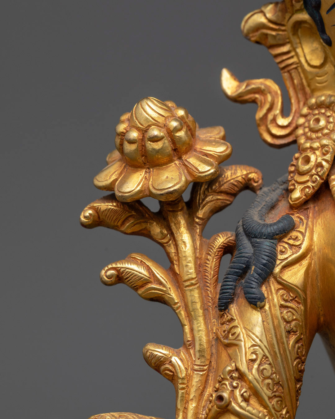 Buddhist Sitatara Sculpture | Tara For Spiritual Healing