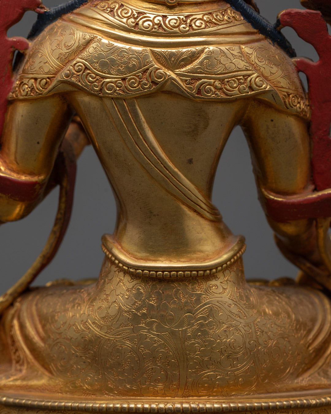 Buddhist Sitatara Sculpture | Tara For Spiritual Healing