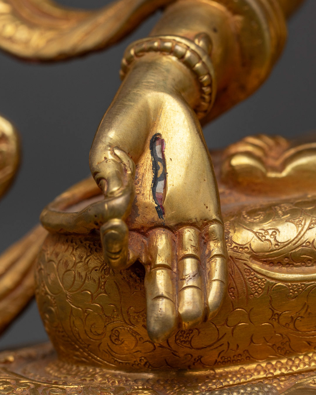 Buddhist Sitatara Sculpture | Tara For Spiritual Healing