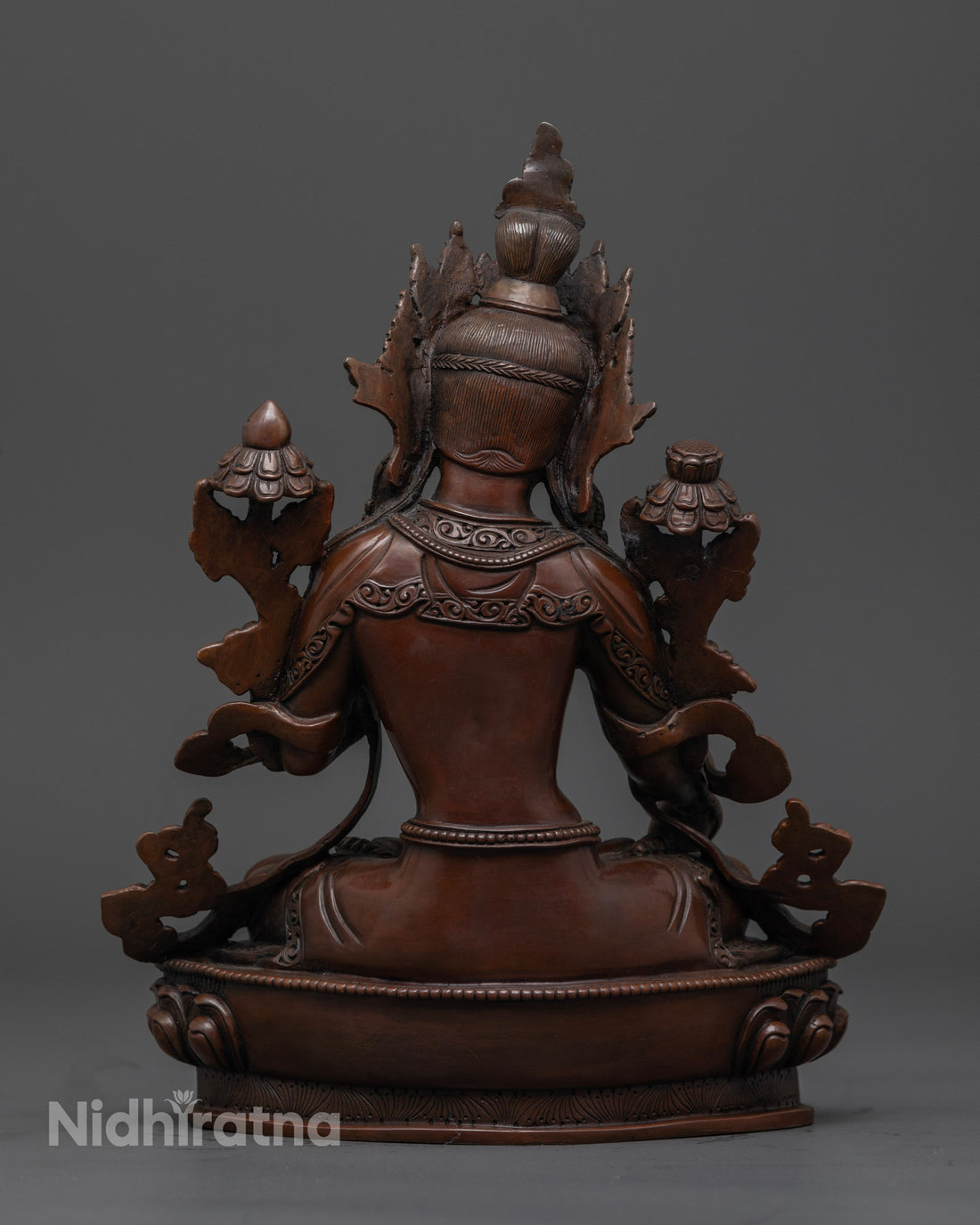 White Tara Statue: Embrace Longevity in Your Life