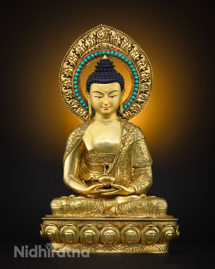 Amitabha Buddha