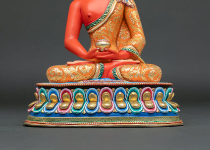 Three Buddha Set