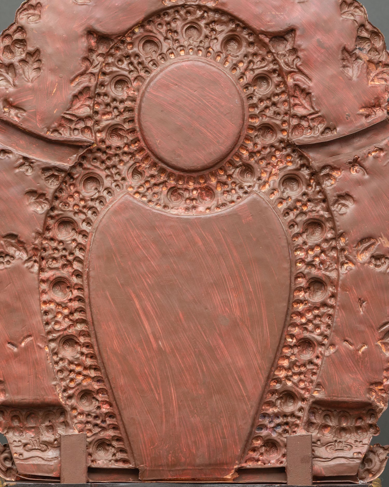 Handcrafted Throne | Elevate and Enhance Statue Presence