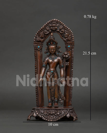 Padmapani Statue