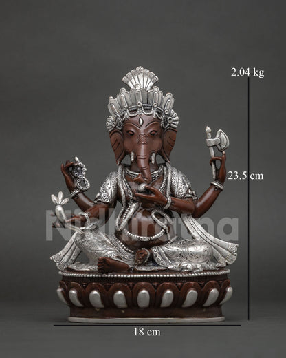 Ganesh Statue