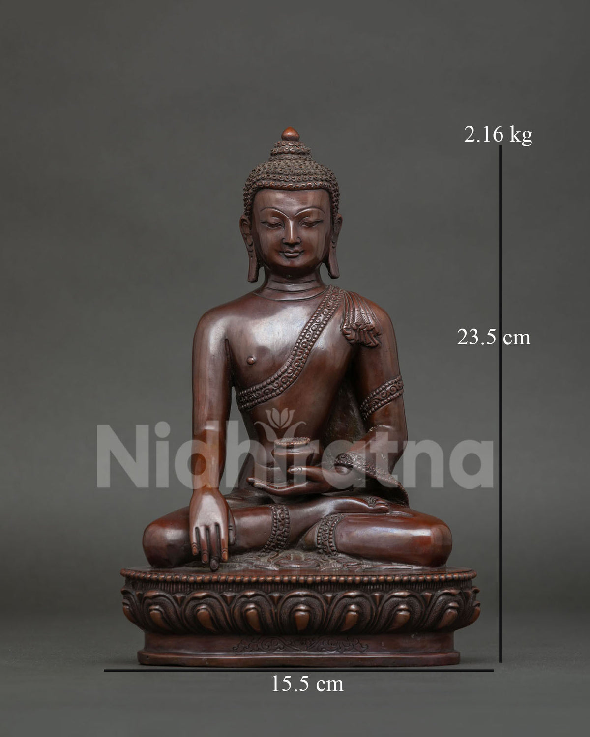 Shakyamuni Buddha Statue
