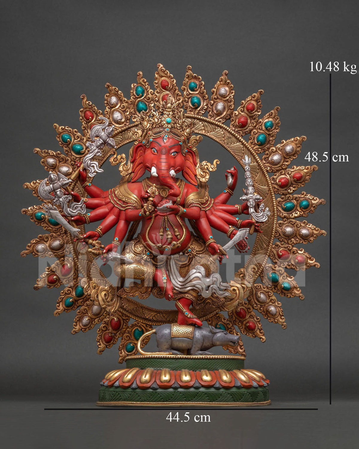 Ganesh Statue