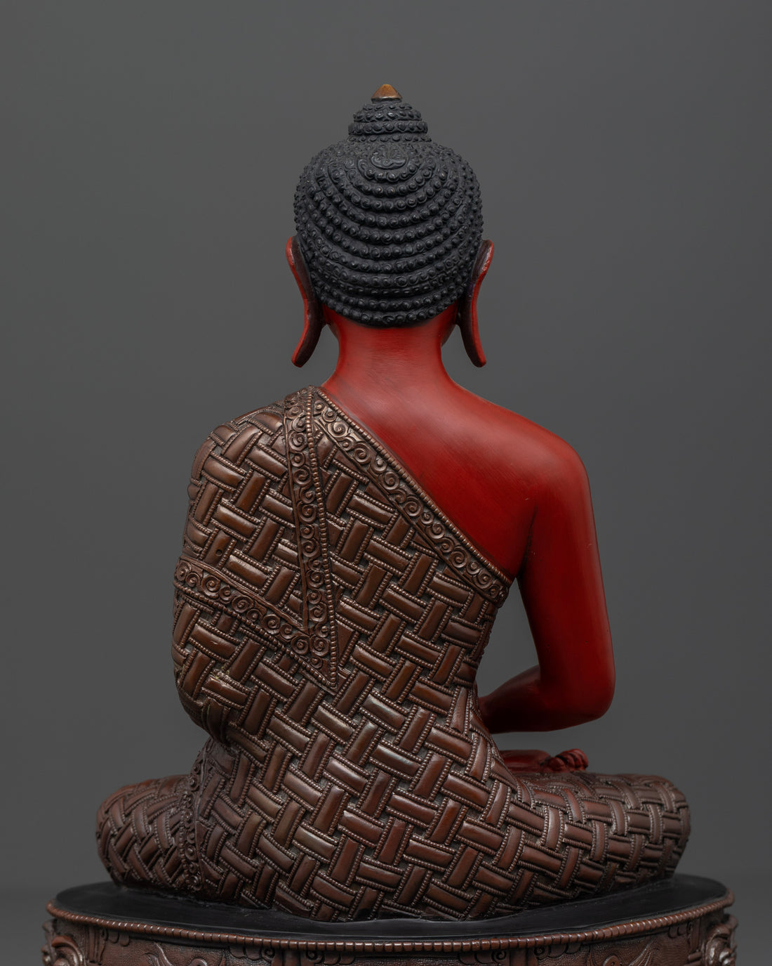 Amitabha Buddha Statue: Perfect for Meditation