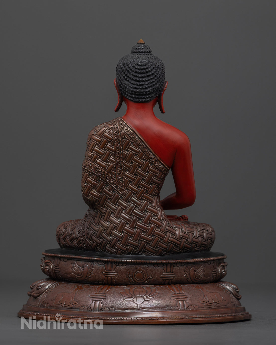 Amitabha Buddha Statue: Perfect for Meditation