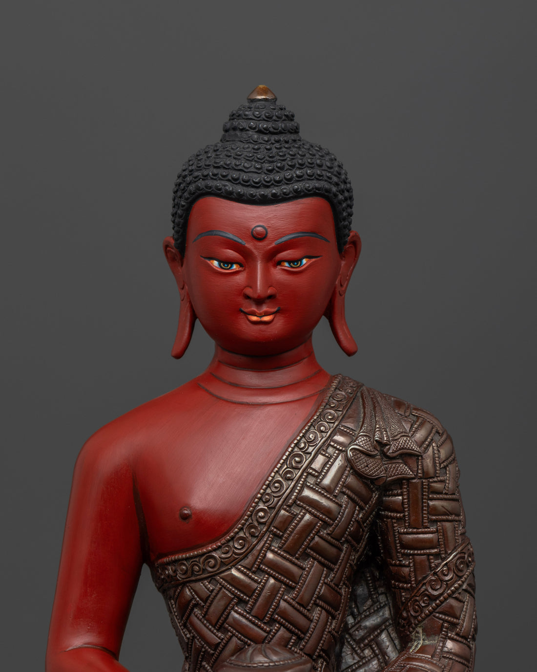 Amitabha Buddha Statue: Perfect for Meditation