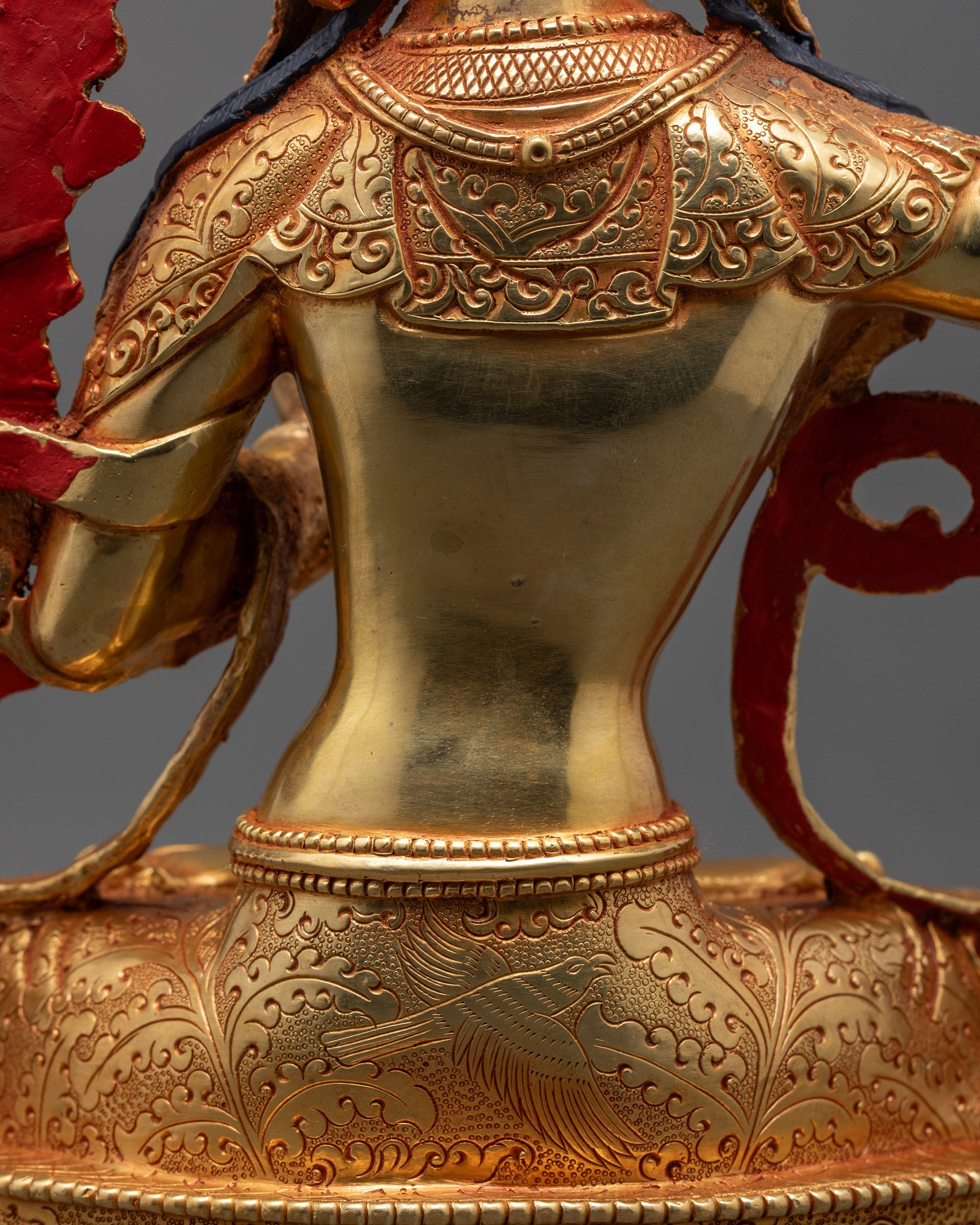 Shop Manjushri Sculpture | Sacred Buddhist Statue for Spiritual Growth