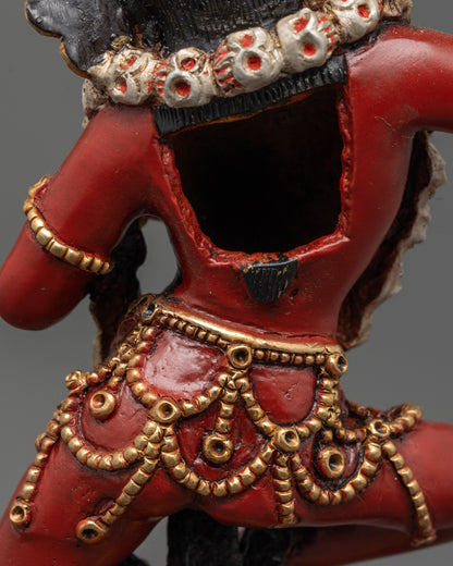 Dorje Phagmo Statue | Sacred Vajravarahi Goddess Sculpture