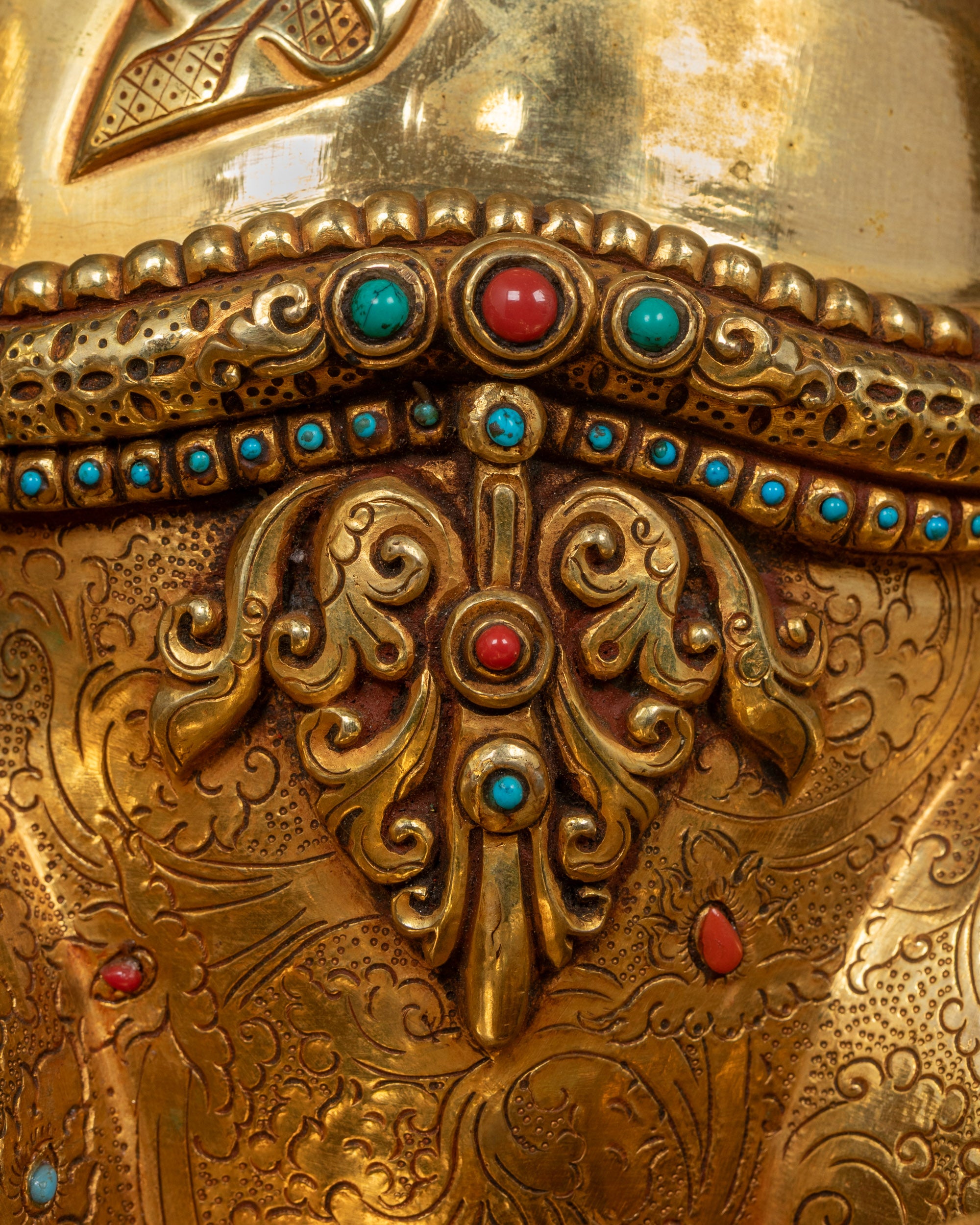 Buy 39.3" Master-Piece Mother Green Tara Statue
