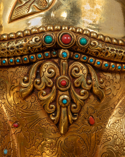 Buy 39.3" Master-Piece Mother Green Tara Statue