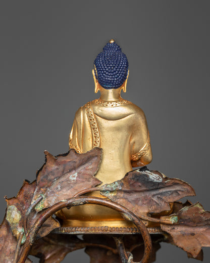 21 Tara Statue Set | Tree Collection with 21 Manifestations of Tara