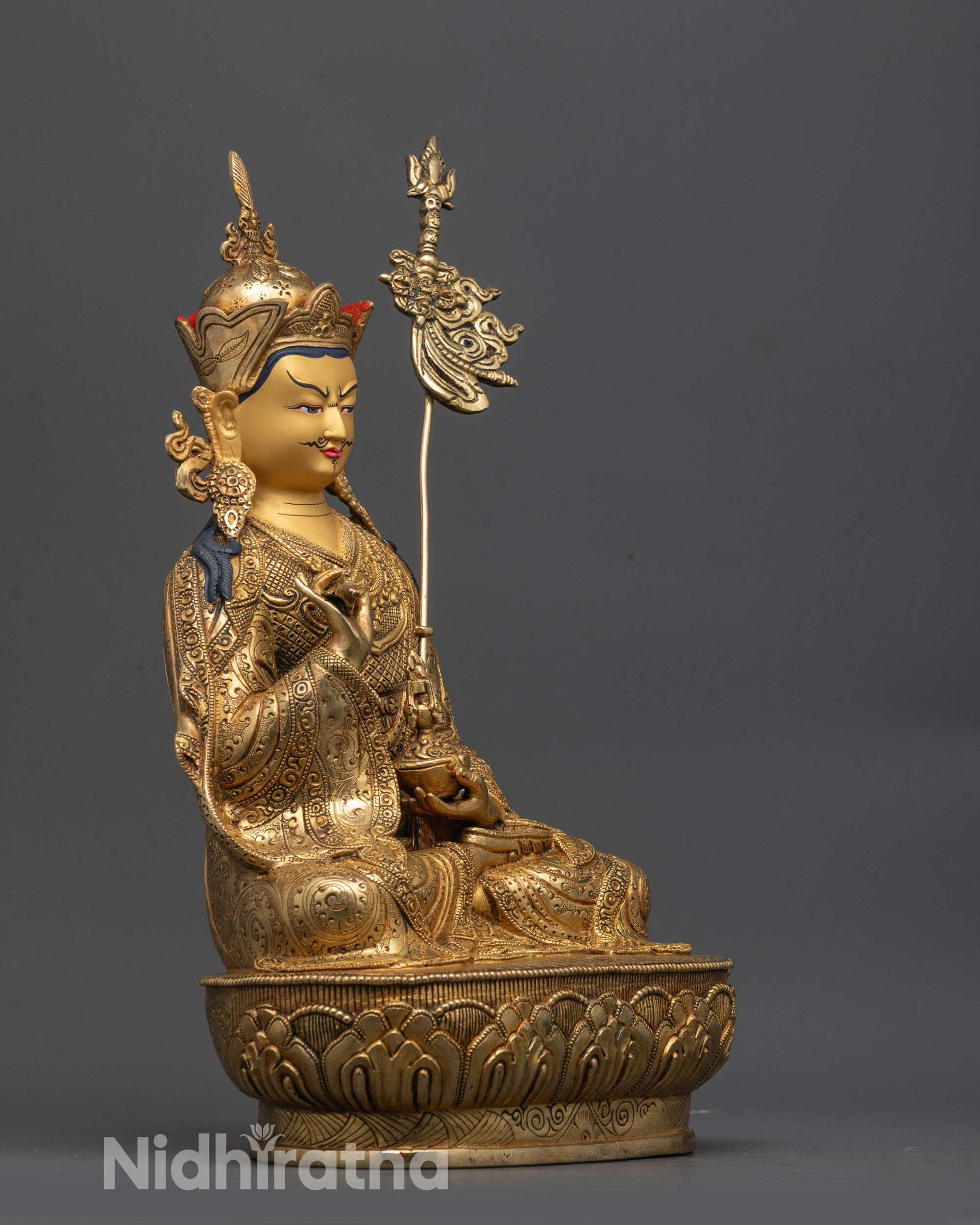 Guru Rinpoche Set