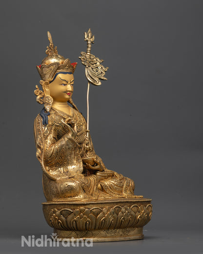 Guru Rinpoche Set