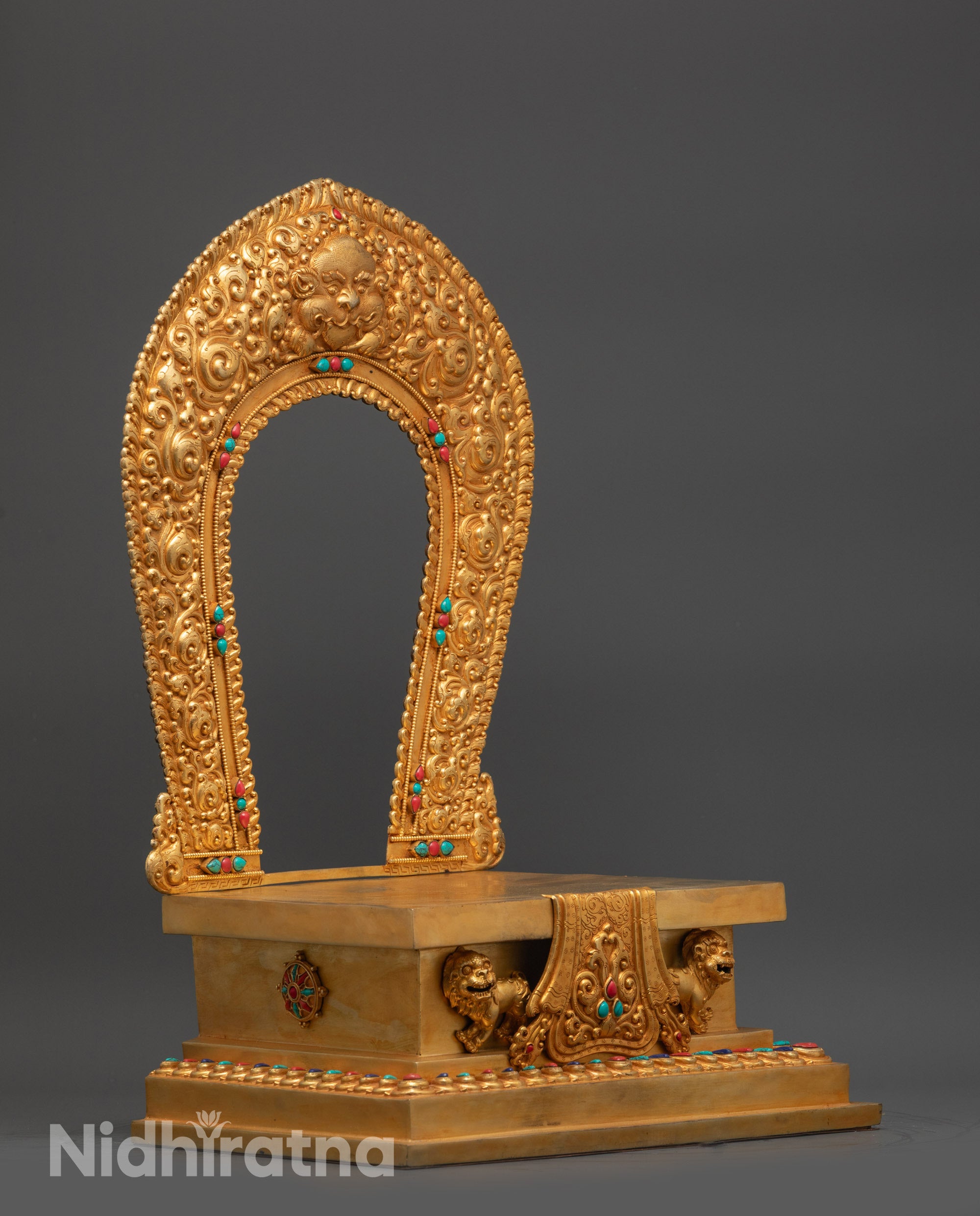 Throne