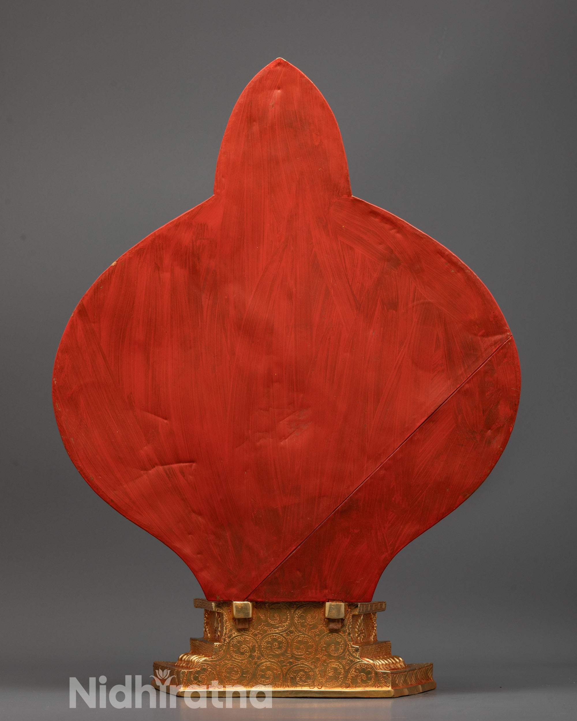 Thousand Armed Chenrezig Statue | Spiritual Buddhist Art