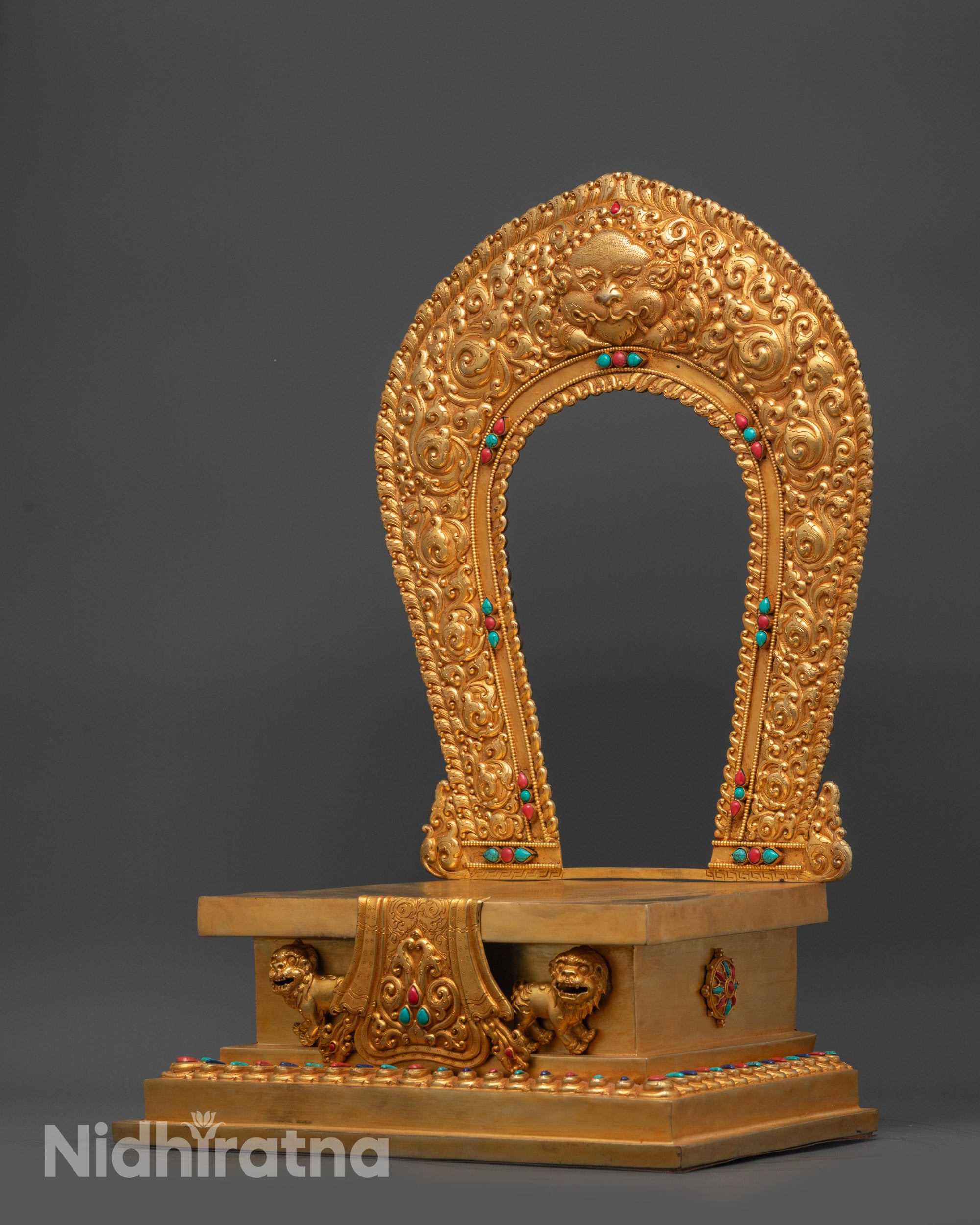 Throne