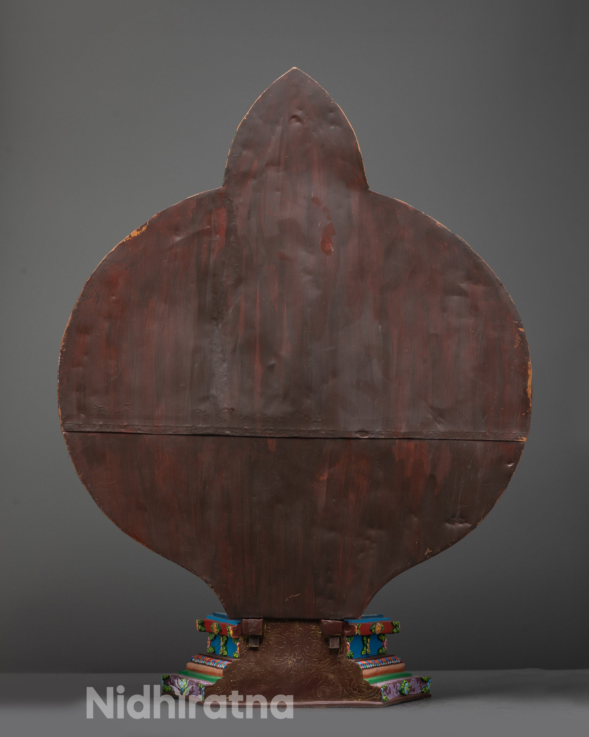 The 1000-Armed Chenrezig Statue | Himalayan Buddhism Artwork