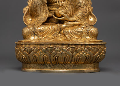 Guru Rinpoche Set
