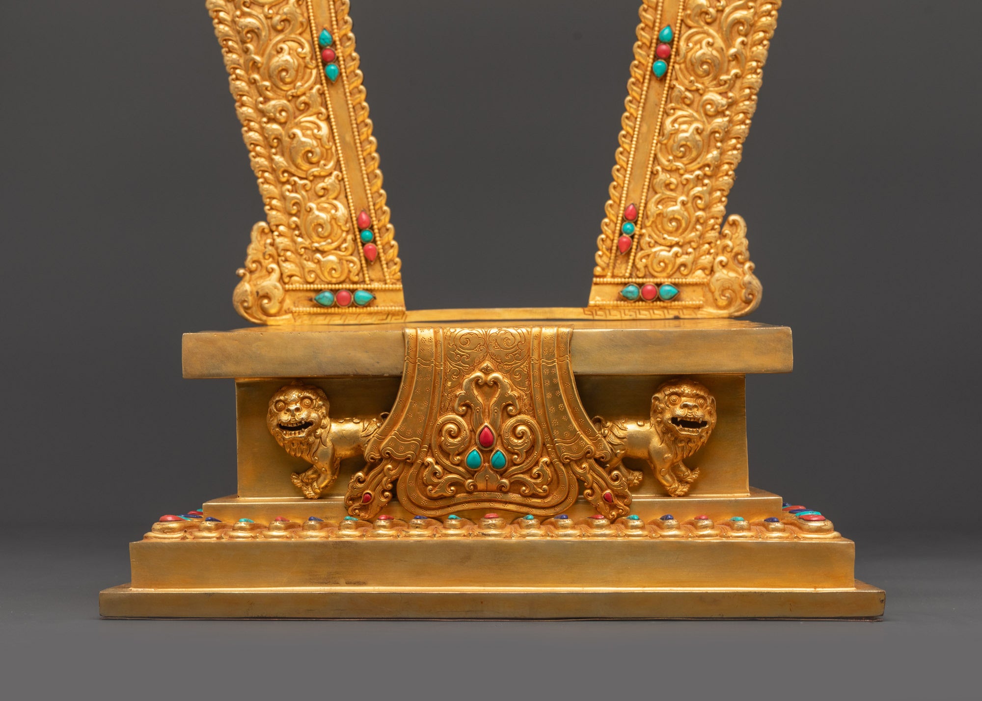Throne