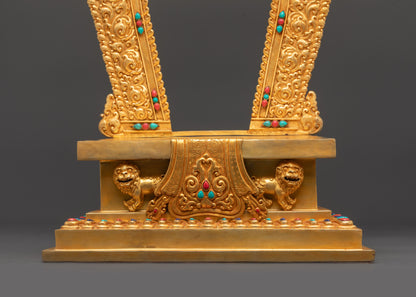 Throne