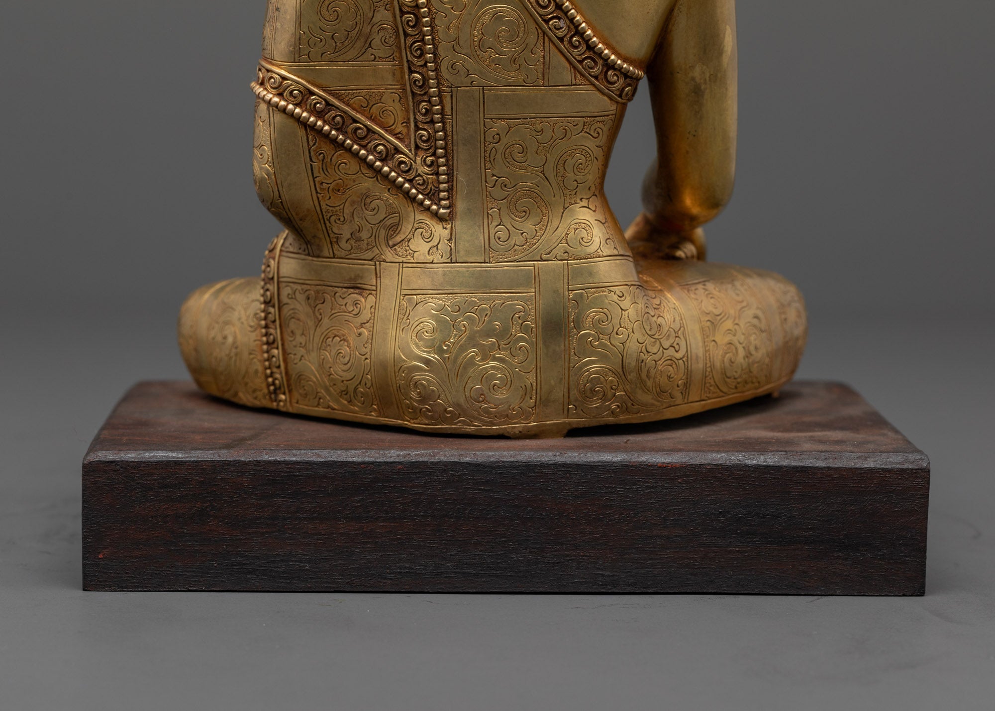 Shakyamuni Buddha Statue | Buddhist Deity Statue
