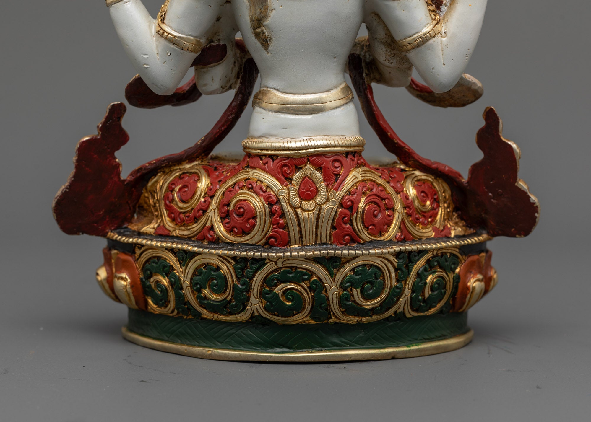Sacred Vajrayana Set | Tibetan Buddhist Devotional Collection