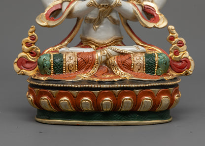 Sacred Vajrayana Set | Tibetan Buddhist Devotional Collection