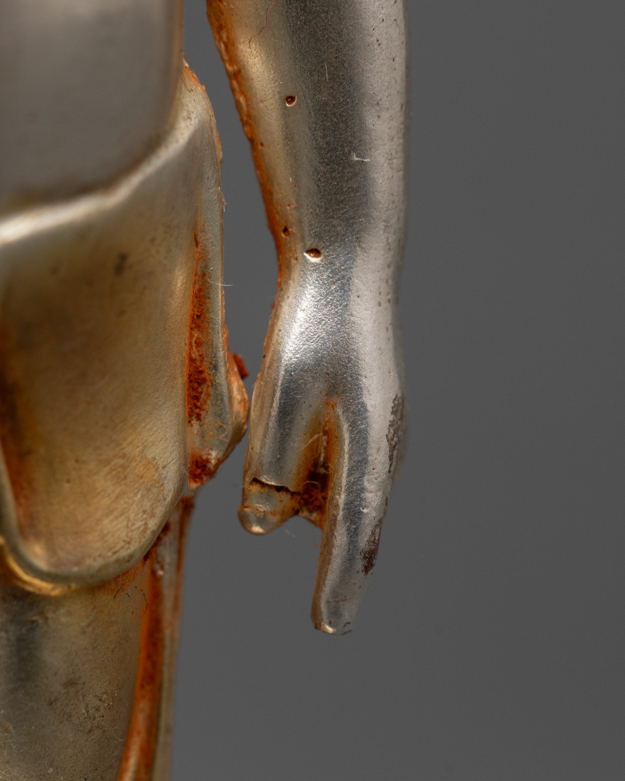 Buy Little Buddha Statue | Small Spiritual Decor for Home