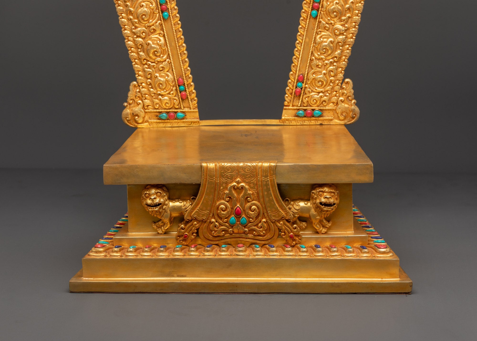 Throne