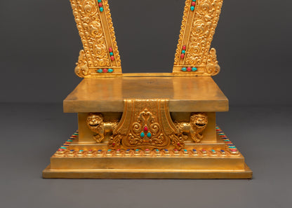 Throne