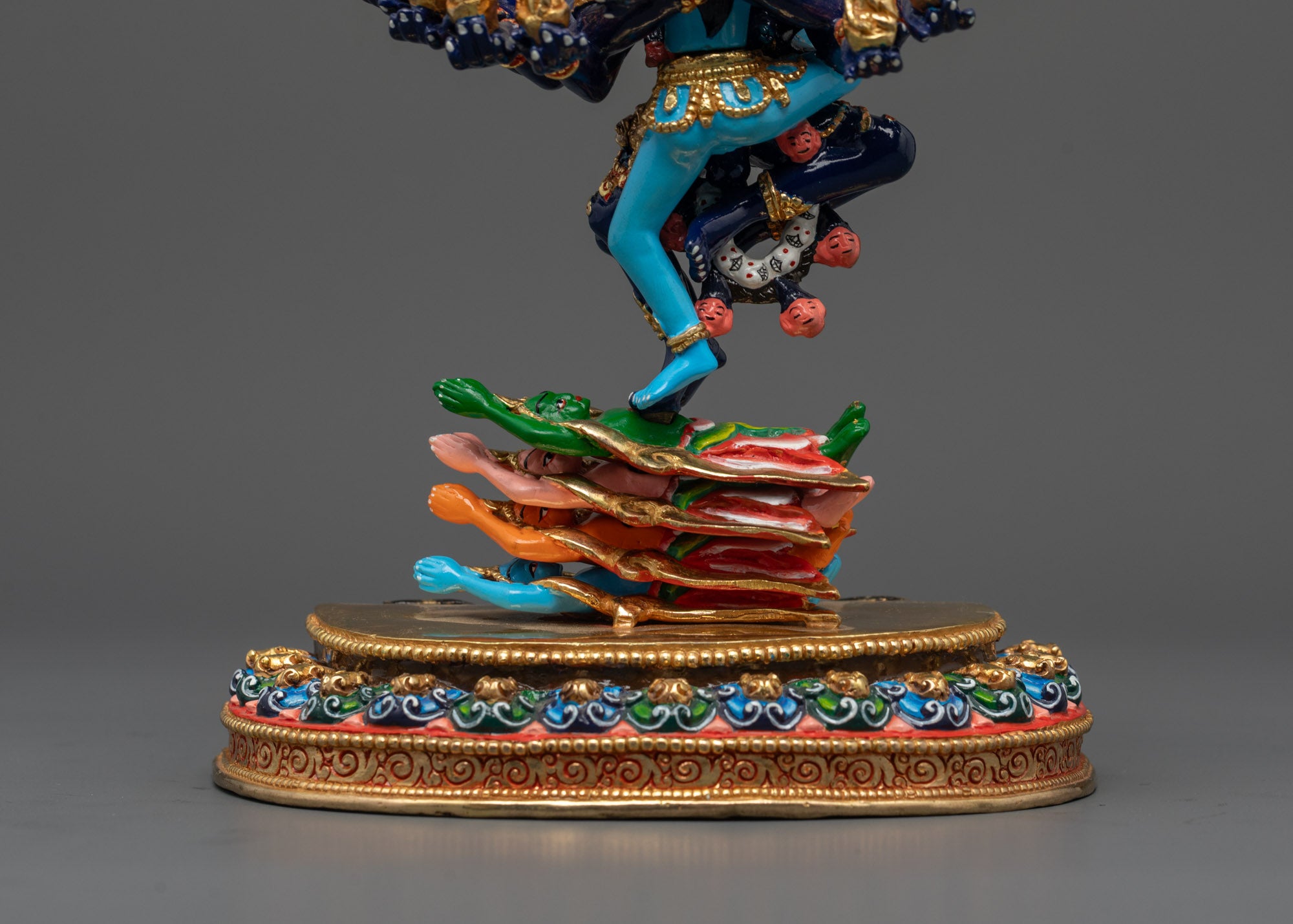 Shop Beautifully Detailed Hevajra Statue Online