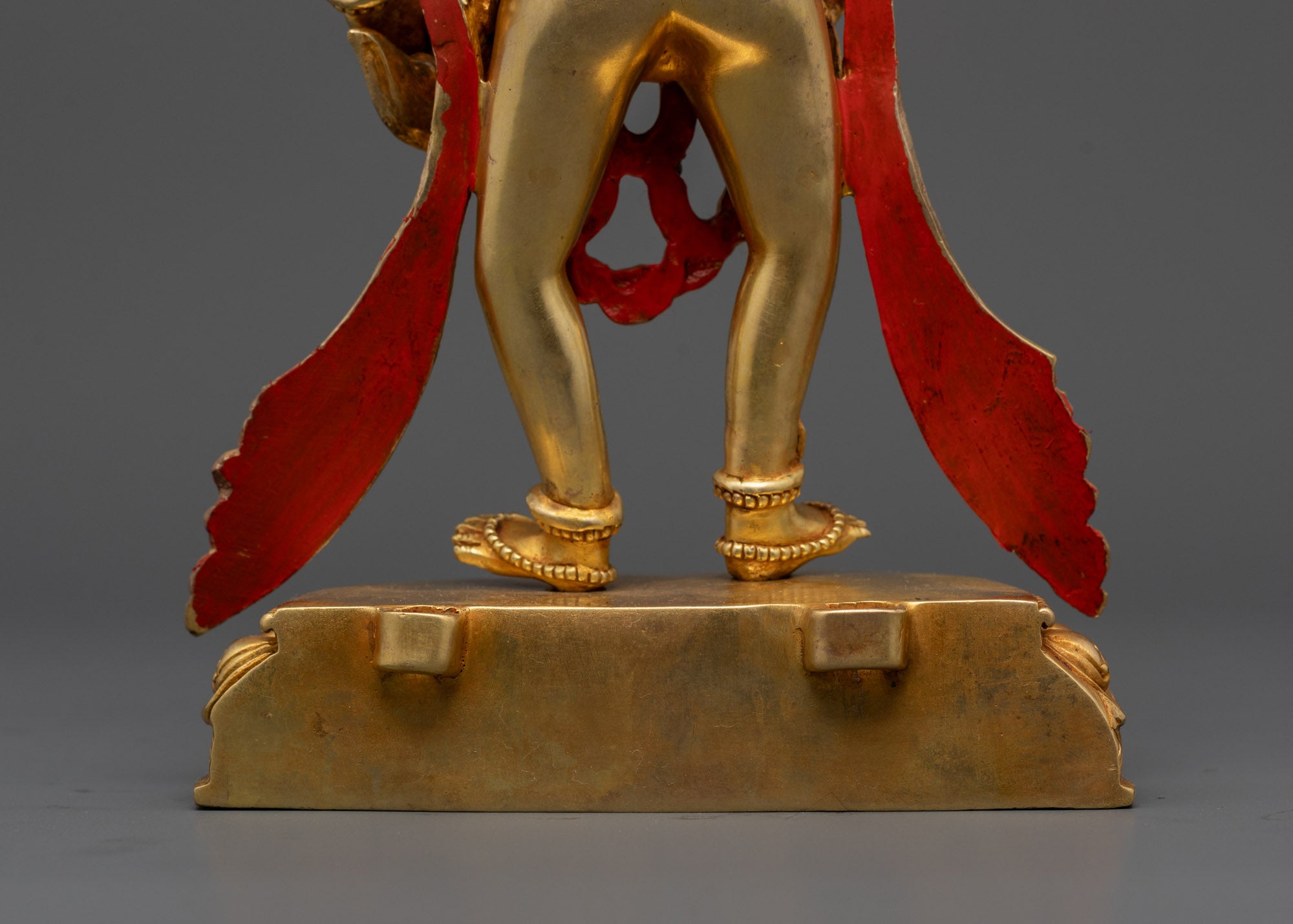 Divine Machig Labdron Statue | Spiritual Feminine Icon