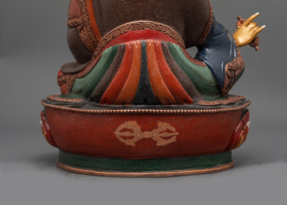 Shop Our Padmasambhava Guru Rinpoche Statue | Himalayan Sacred Art