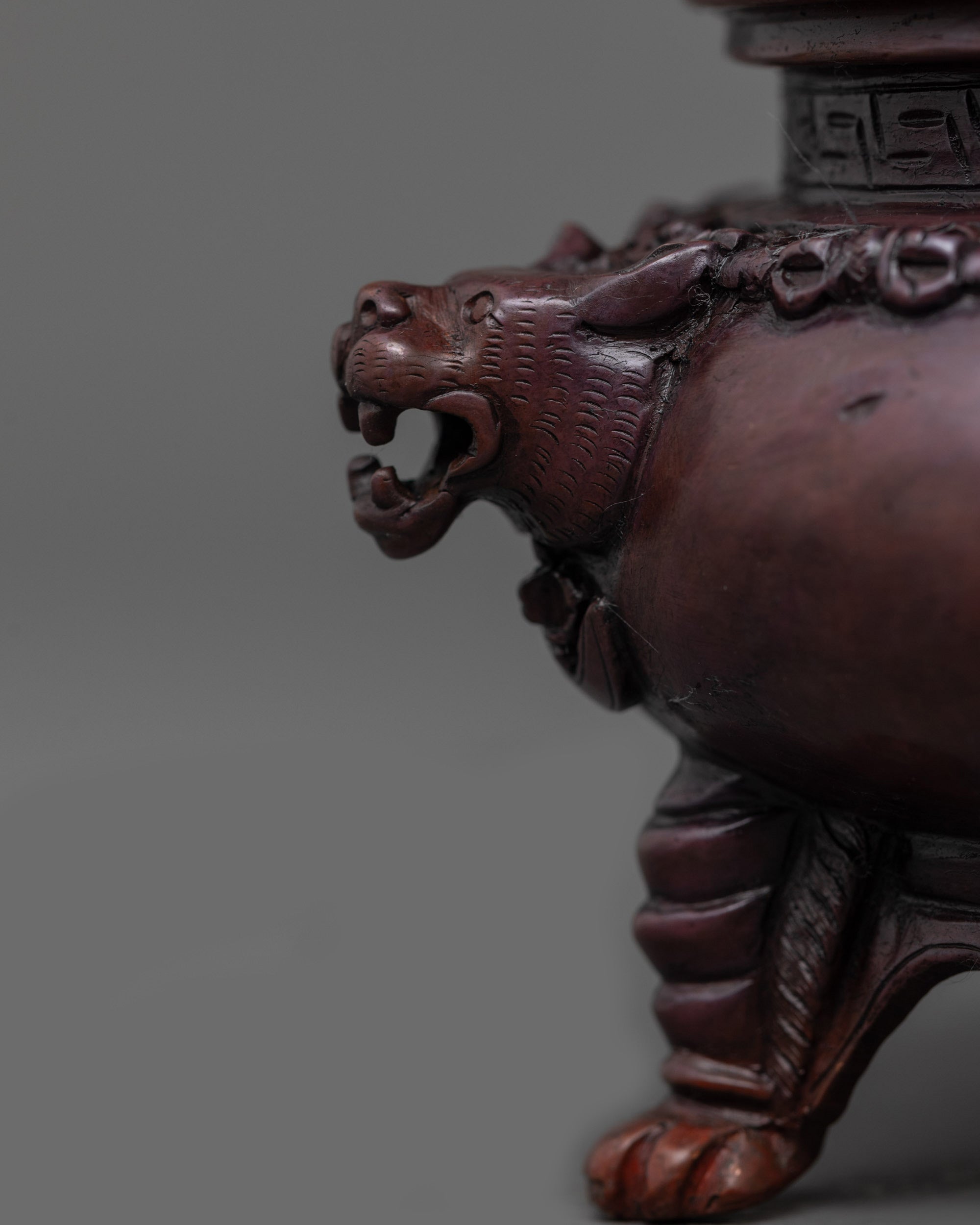 Dorje Khadro Statue | Tibetan Buddhist Deity of Purification