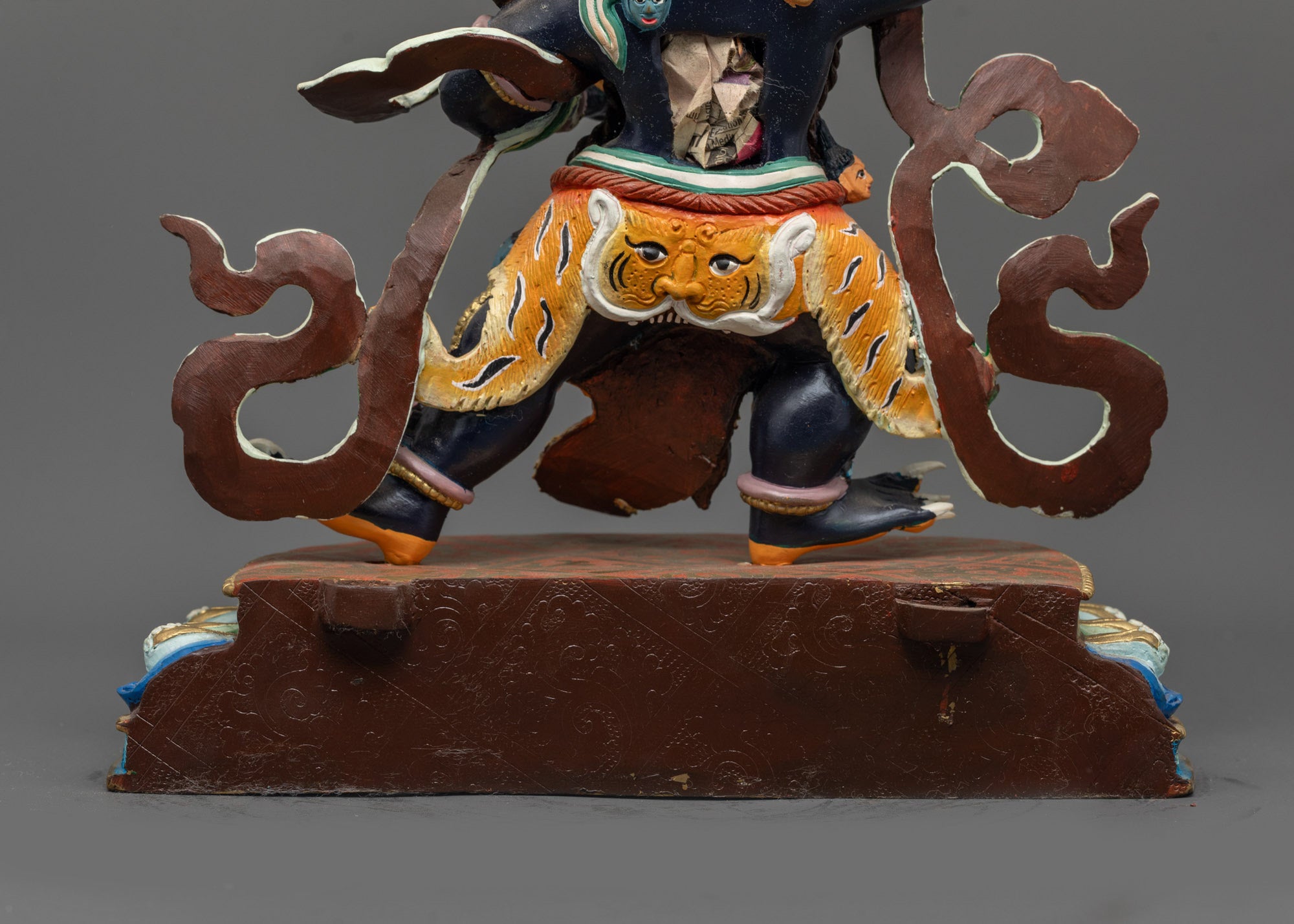 Rituals Cast in Brilliance　吉金耀采 院藏歷代銅器 Rituals Cast in Brilliance–Chinese Bronzes Through the Ages