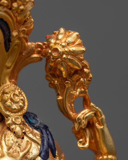 Chenrezig Statue | Tibetan Buddhist Deity of Compassion